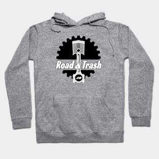 Road & Trash Gear Hoodie